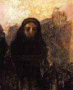 Odilon Redon Parsifal china oil painting reproduction